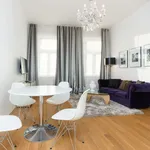 Miete 1 Schlafzimmer wohnung von 484 m² in vienna