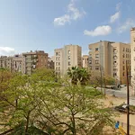 Alquilar 2 dormitorio apartamento en Barcelona