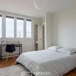 Rent 6 bedroom apartment of 127 m² in Villeurbanne