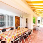 Rent 4 bedroom house of 880 m² in Calonge i Sant Antoni