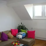 Huur 1 slaapkamer appartement in Ixelles