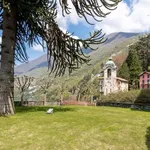 Rent 2 bedroom apartment in Faggeto Lario