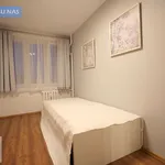 Rent 4 bedroom apartment of 60 m² in Krakow