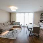 Pronajměte si 2 ložnic/e byt o rozloze 120 m² v Prague