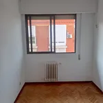 Alquilo 3 dormitorio apartamento de 98 m² en Madrid