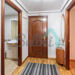 Alquilo 2 dormitorio apartamento de 60 m² en Oviedo