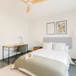 Rent 8 bedroom apartment in Valencia