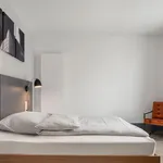 Miete 1 Schlafzimmer wohnung von 24 m² in Frankfurt