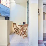 Rent 1 bedroom apartment in Lisbon