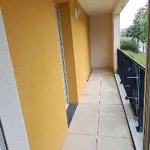 Appartement de 45 m² avec 2 chambre(s) en location à AMIENS