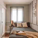 Rent 3 bedroom apartment in Lisbon