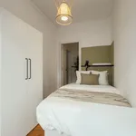 Alquilar 6 dormitorio apartamento en Barcelona