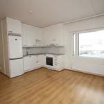 Vuokraa 2 makuuhuoneen asunto, 42 m² paikassa Lahti