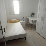 Rent 5 bedroom apartment in Valencia