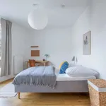 Rent a room in hamburg