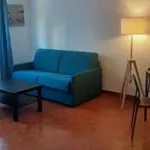 Appartement de 33 m² avec 1 chambre(s) en location à Marseille