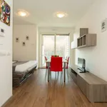 Rent 1 bedroom apartment in milan