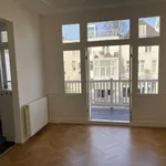 Rent 4 bedroom apartment of 138 m² in Amsterdam