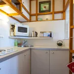 Appartement de 37 m² avec 1 chambre(s) en location à Paris