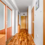 Pronajměte si 1 ložnic/e byt o rozloze 36 m² v Kolín