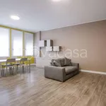 Rent 4 bedroom apartment of 115 m² in Mantova