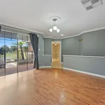 Rent 4 bedroom house in Port Kennedy