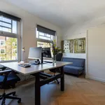 Huur 4 slaapkamer appartement van 120 m² in Amsterdam