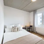 67 m² Zimmer in frankfurt