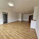 Appartement de 85 m² avec 2 chambre(s) en location à Antwerp