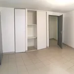 Appartement de 45 m² avec 2 chambre(s) en location à Les Roches-de-Condrieu