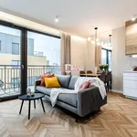 Rent 3 bedroom apartment of 53 m² in Poznan