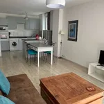 Appartement de 47 m² avec 2 chambre(s) en location à Marseille