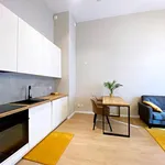 Rent 2 bedroom apartment of 40 m² in Szczecin