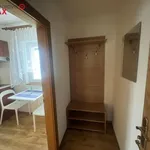 Rent 2 bedroom apartment of 31 m² in Prostřední Bečva