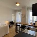 Rent 1 bedroom apartment in milan