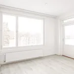 Vuokraa 2 makuuhuoneen asunto, 40 m² paikassa Helsinki