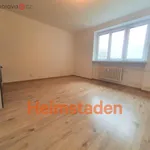 Pronajměte si 1 ložnic/e byt o rozloze 32 m² v Ostrava