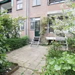 Huur 5 slaapkamer appartement van 125 m² in Rotterdam