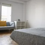 Rent 5 bedroom apartment in Valencia