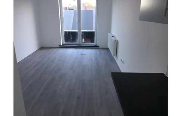 Studio van 26 m² in Tilburg