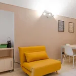 Rent 1 bedroom apartment of 55 m² in turin