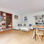 Rent 5 bedroom apartment of 91 m² in paris