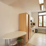 Studio of 35 m² in brussels