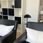 Appartement de 82 m² avec 2 chambre(s) en location à brussels