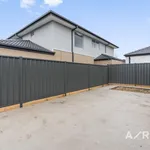 Rent 3 bedroom house in Tarneit