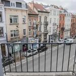 Huur 1 slaapkamer appartement van 62 m² in brussels