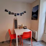 Appartement de 32 m² avec 1 chambre(s) en location à Poitiers