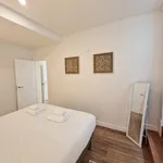 Alugar 1 quarto apartamento de 80 m² em Lisbon