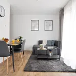 Rent 1 bedroom apartment of 44 m² in Osnabrück