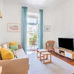 Rent 3 bedroom apartment in lisbon